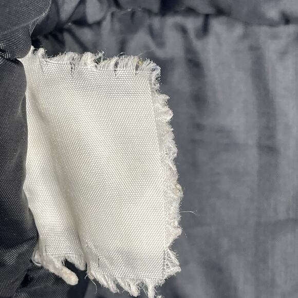 VTG OBERMEYER YOUTH SIZE 16 Ski Snowboard Hooded Jacket Aztec Tribal Southwest - Picture 16 of 16